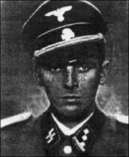 For most of his military career the personification of the dedicated WaffenSS - фото 28