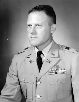 Maj John T Kramers seen here in a postwar photo a Germanspeaking former - фото 29