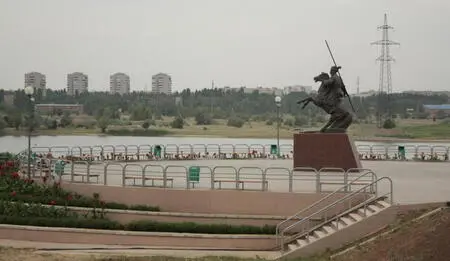 О многочисленных подвигах Бакланова во время его кавказской боевой жизни - фото 7