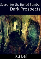 Xu Lei - Search for the Buried Bomber