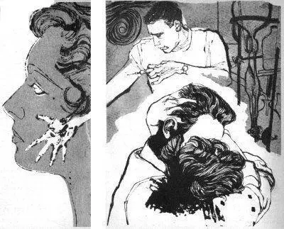 Murts Virus was catastrophically lethal but it killed in a way no disease had - фото 10