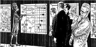 And to all their questions the guide offered the monotonous reply That will - фото 13