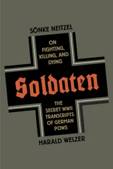 Sönke Neitzel - Soldaten