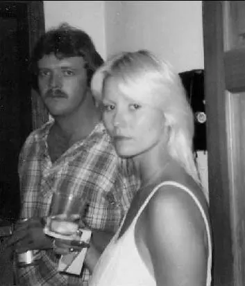 Mike Ackers a boy I dated one summer With my Cousin Pop 12 Ken Ken - фото 29