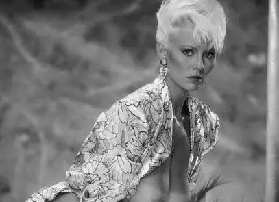 With Ginger Lynn 31 Art For a while I wasnt doing films except for Club - фото 55