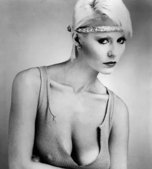 Looking like Im ready for a roller disco Dietrich again Getting wild 32 - фото 60