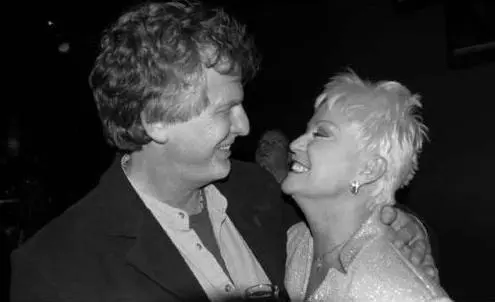 Paul Thomas never changes Candida Royalle makes the best films Serena - фото 101