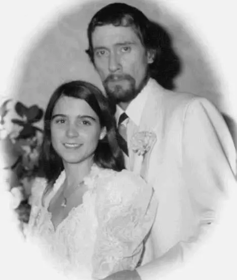 John and Laurie Misty Dawn January 24 1987 fourteen months before Johns - фото 50