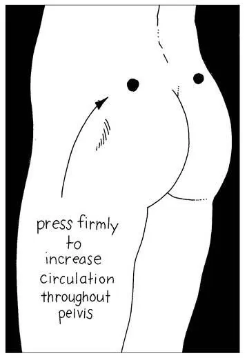 Illustration 11 Increasing Circulation Illustration 12 Increasing Sexual - фото 18