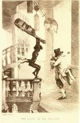 Эдгар По - Чёрт на колокольне