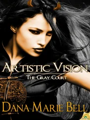Dana Bell - Artistic Vision