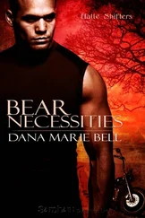 Dana Bell - Bear Necessities
