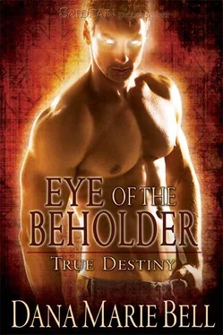 Dana Bell Eye of the Beholder