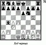 Нам с вами уже многое известно о загадочности поля g5 но в защите Нимцовича - фото 78