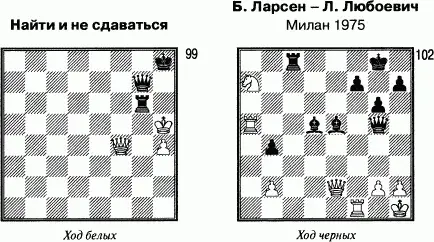 Спринт на шахматной доске Как победить в блице - фото 101