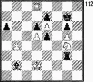 2 Nf6 Начинается героический рейд шаловливого коня Грозит 3 Rg8X - фото 123