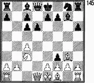 10 ef У черных все хорошо только куда деть коня На f6 у фигуры нет - фото 156