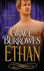 Grace Burrowes - Ethan - Lord of Scandals