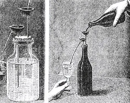 ЗАОЧНАЯ ШКОЛА РАДИОЭЛЕКТРОНИКИ Твой первый радиоприемник Название - фото 49