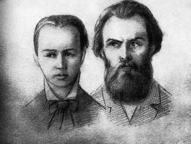 Софья Перовская и Андрей Желябов Цесаревич Александр Николаевич со своей - фото 6