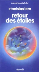 Stanislas Lem - Retour des étoiles