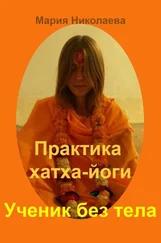 Мария Николаева - Практика хатха-йоги - Ученик без «тела»