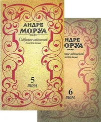 Андре Моруа - Олимпио, или Жизнь Виктора Гюго