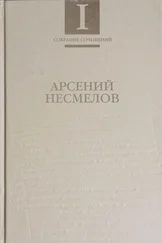 Арсений Несмелов - Собрание сочинений в 2-х томах. Т.I  - Стиховорения и поэмы