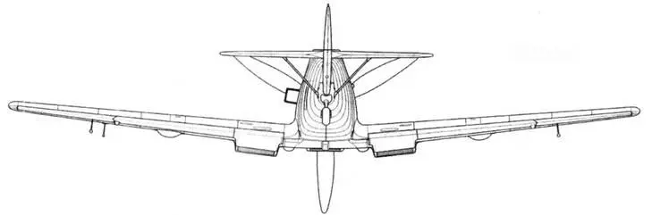Bf109 E3 Bf109E3 Bf109 E3 Как истребитель на средних и высоких - фото 114