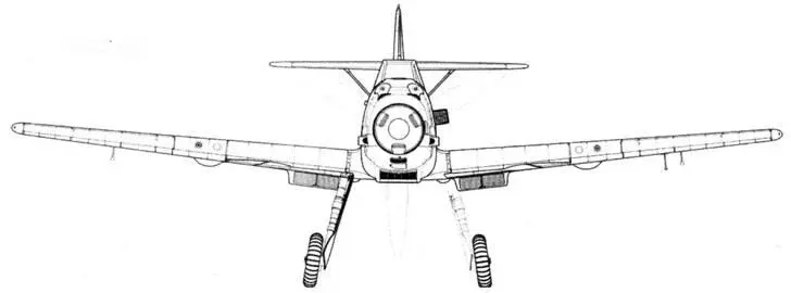 Bf109E3 Bf109 E3 Как истребитель на средних и высоких скоростях - фото 115