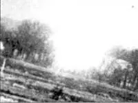 Серия снимков иллюстрирует гибель Fw190 Подобным образом в 1944 г завершили - фото 149