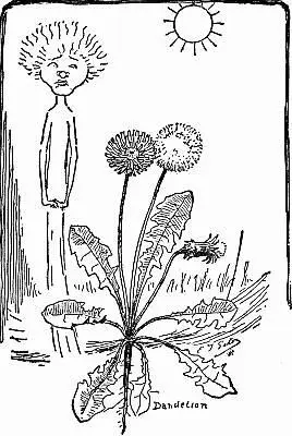 Tall and fair was the Prairiegirl She was not very pretty but her form was - фото 4