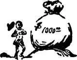 A thousand dollars William Why isnt that a heavy strain to put on the - фото 287