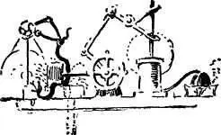 V Caleb A mile farther was the shanty of Caleb Clark a mere squatter now - фото 83