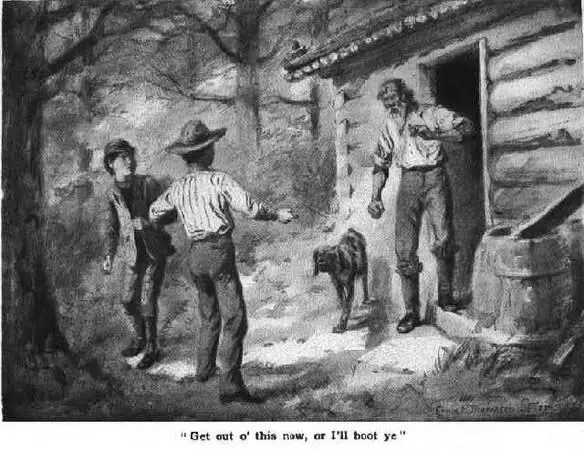 Yan turned very red He thought of the scripture text Be sure your sin will - фото 84