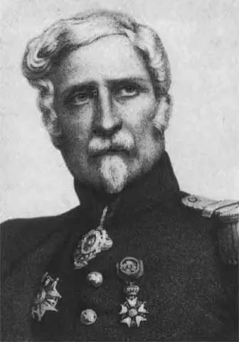 Жак Опик отчим поэта Вид Лиона С гравюры Фонвилля 1851 г Альфонс - фото 7
