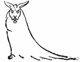 The hounds bark for a Fox was deep strong and at regular intervals as - фото 122