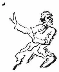 I never took much interest in caverns or geysers or in any of the abominable - фото 67