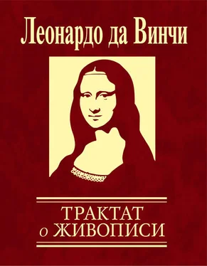 Леонардо Да Винчи Трактат о живописи обложка книги