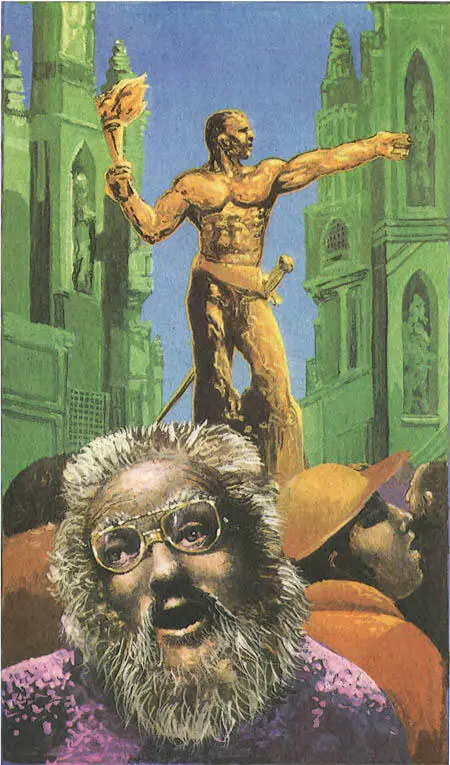 Глава 17 Странная это была революция Всего несколько сражений почти - фото 7