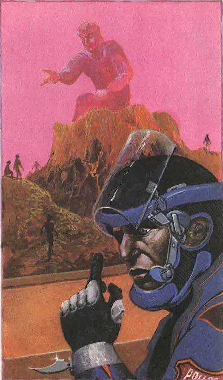 Глава 17 Странная это была революция Всего несколько сражений почти - фото 8