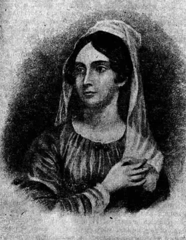 Анна Изабелла Мильбенк Мери Чаворт П Б Шелли Вилла Дио - фото 10