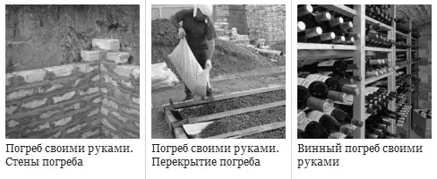 Рис 445 По умолчанию под статьей выводятся три похожих записи - фото 106