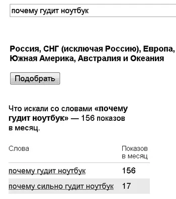 Рис 511 Почему гудит ноутбук низкочастотный запрос с низкой конкуренцией - фото 131