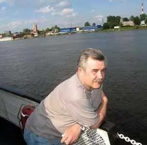 2005 Борис ВАСИЛЬЕВ И Горбачевский Примечания 1 Винтоотводы бывают - фото 60