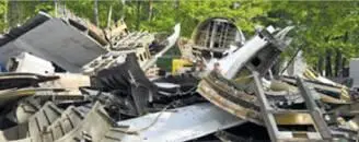 В блог топменеджера Шереметьево посыпались вопросы о судьбе легендарного - фото 90