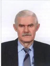 ВА Касьяников Отечественному вертолетостроению всегда везло на людей - фото 49