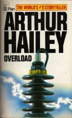 Arthur Hailey - Overload