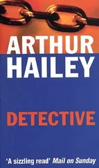 Arthur Hailey - Detective