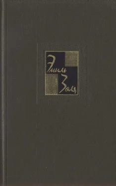 Эмиль Золя Собрание сочинений. Т. 14. Деньги